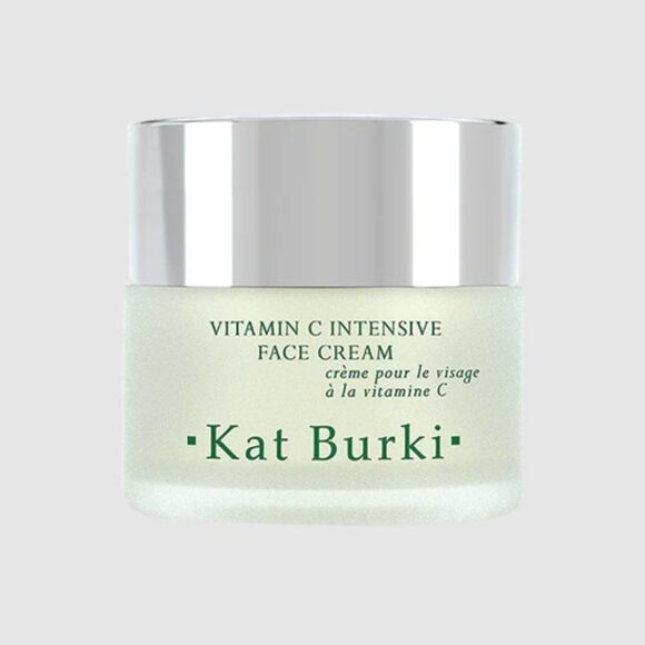 NIB Vitamin C Intensive Face Cream #2 - Kat Burki - Picture 1 of 10